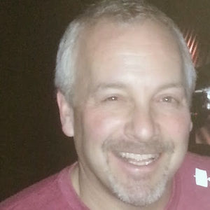 Meet your Posher, Doug